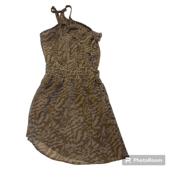 GUESS?’ Chiffon Tank Top - Picture 3 of 8